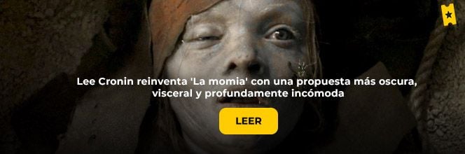 Más información sobre SensaCine.com.mx