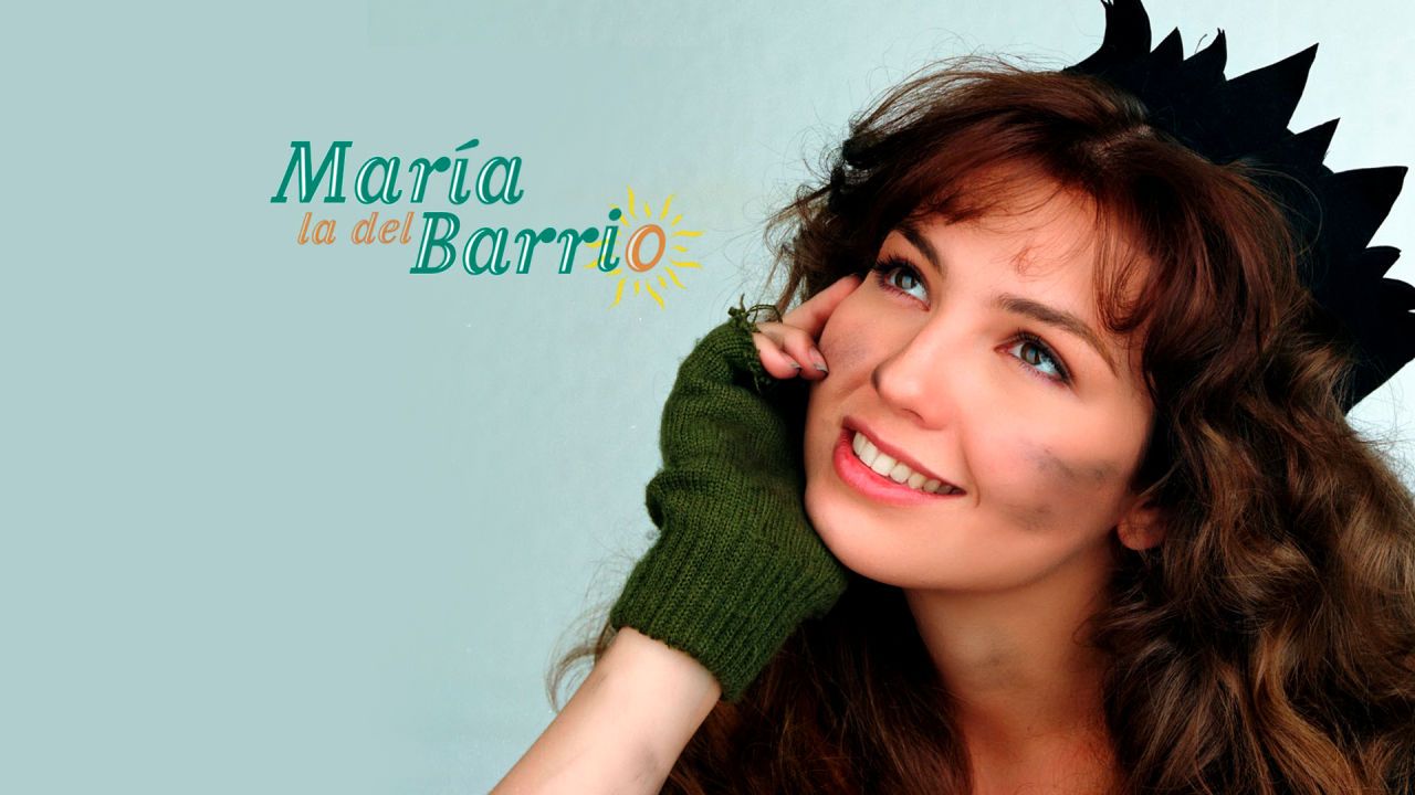 La conmovedora historia protagonizada por Thalía.