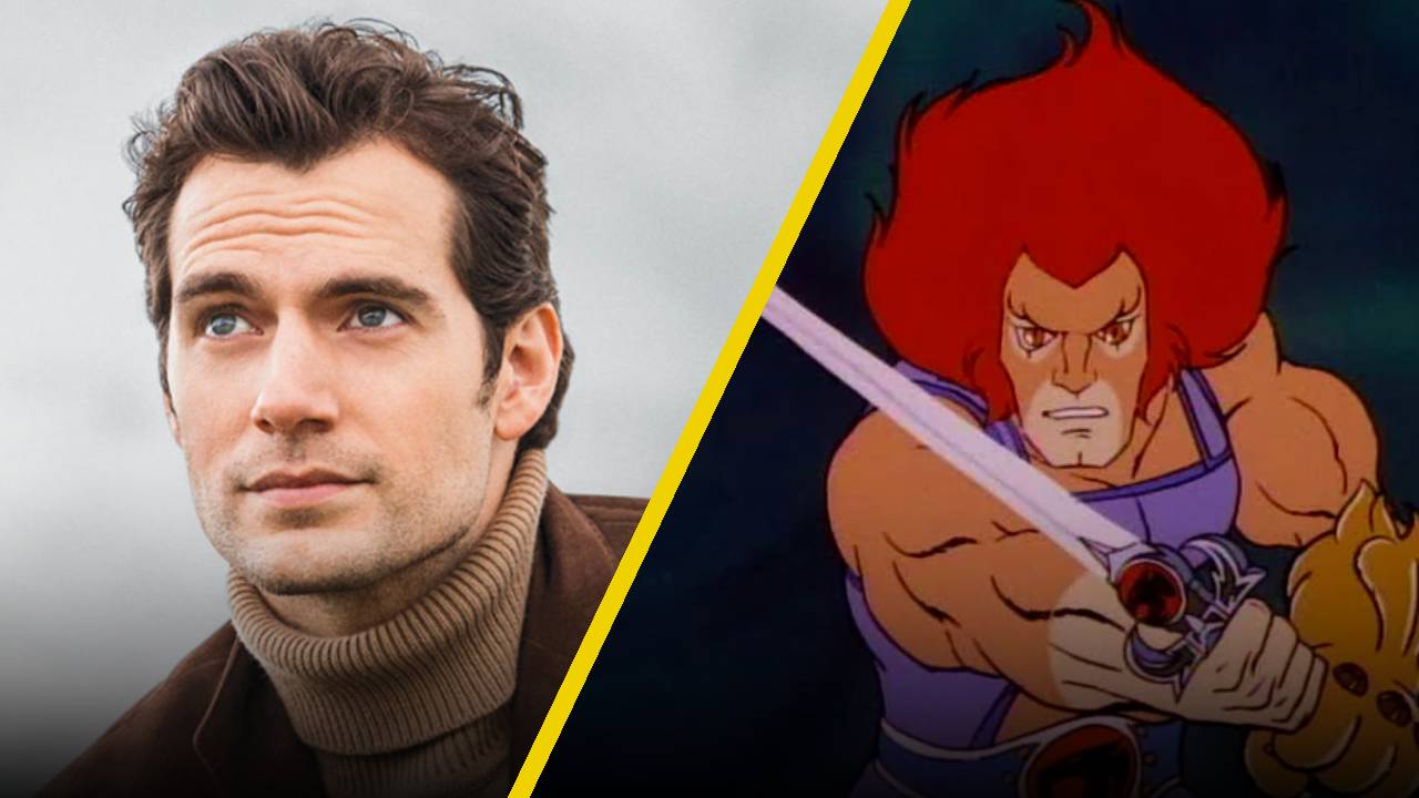 The Ideal Cast for a Live-Action ‘ThunderCats’: See the Fan’s Favorite Picks!