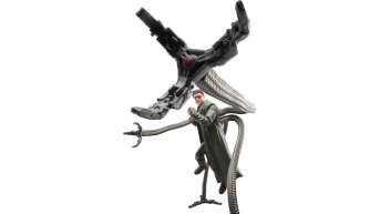 Hasbro Marvel Legends Doctor Octopus