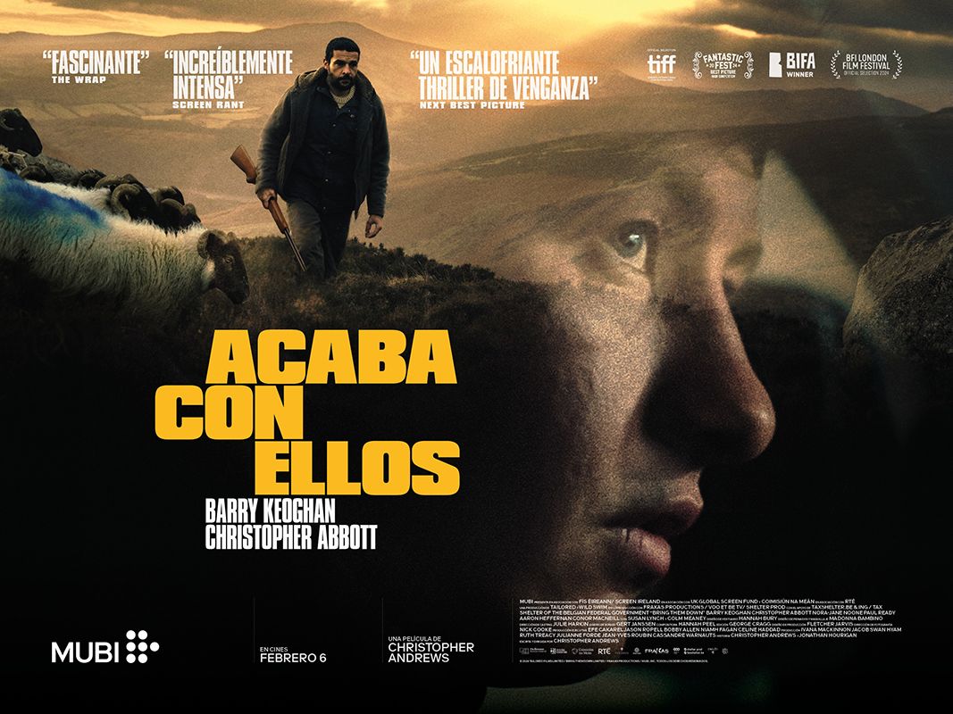 Acaba con ellos - Película 2024.mx