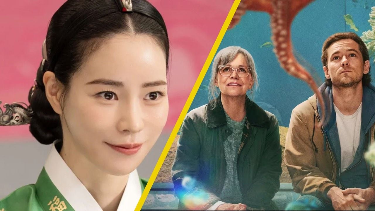 Las nuevas películas y series que llegan a Netflix y debes ver este fin ...