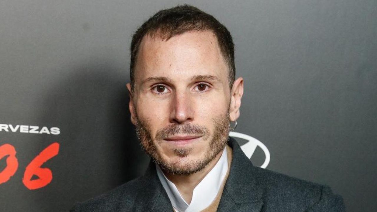 Rubén Ochandiano acusó a Alejandro G. Iñárritu de homofóbico