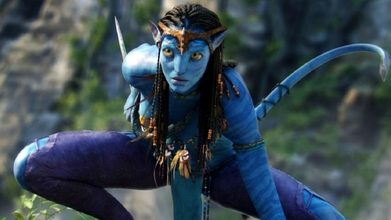 'Avatar' fue pionera en el boom del cine 3D