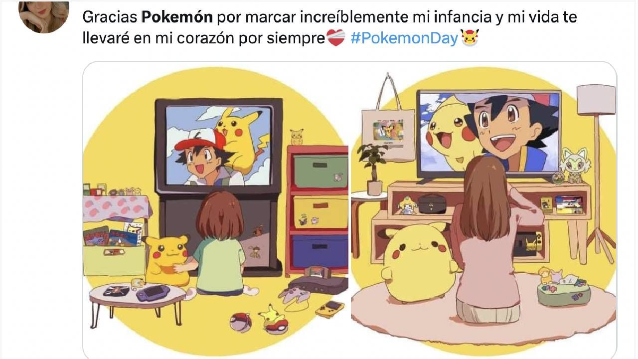 Nos representa