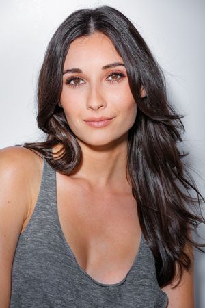 Lilah Richcreek Estrada : Su biografía - SensaCine.com.mx