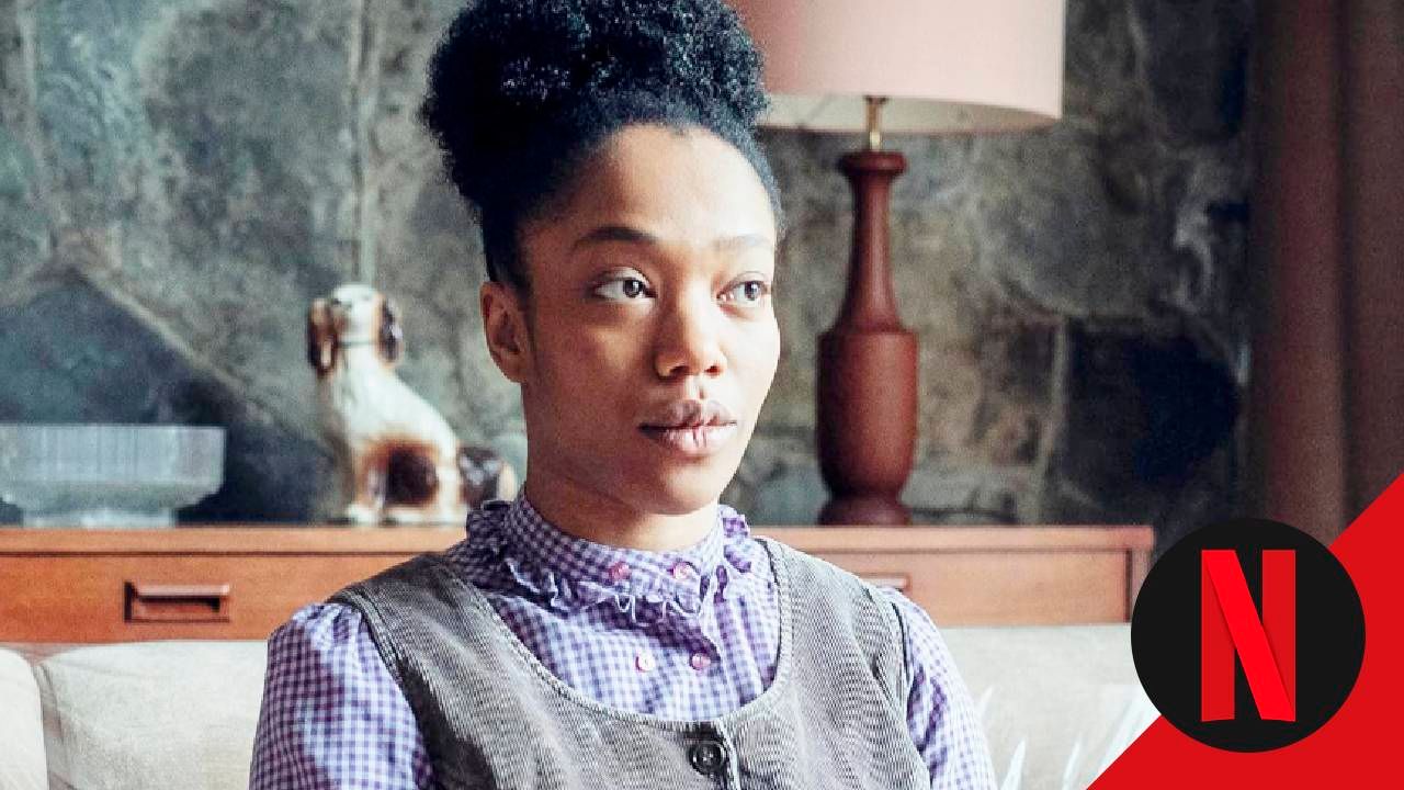 La miniserie olvidada de Netflix que te sorprenderá con su violencia y ...