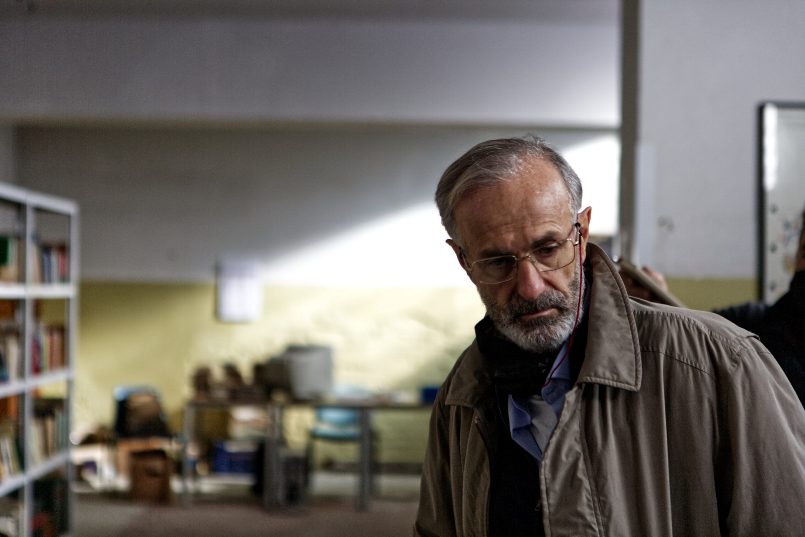 Foto de la película Samad - Foto 1 por un total de 7 - SensaCine.com.mx