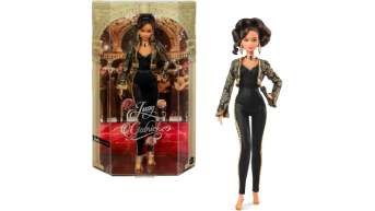 Muñeca Barbie de Juan Gabriel