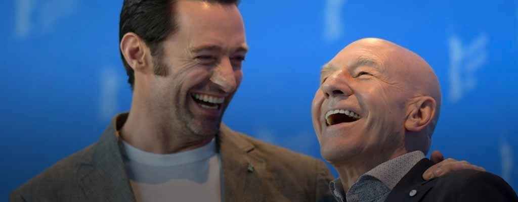 “Te extrañaré, Patrick Stewart, todos los días de mi vida”: Hugh Jackman despide a su amigo y colega de ‘X-Men’ con emotivo mensaje