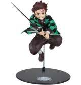 Figura coleccionable McFarlane Demon Slayer