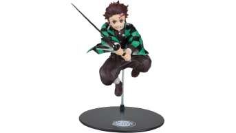 Figura coleccionable McFarlane Demon Slayer