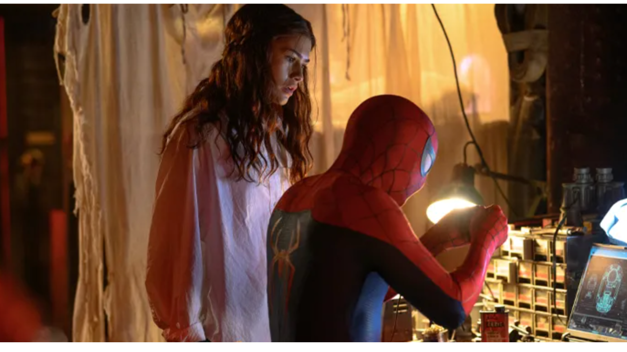 Spider-Man: Brand New Day