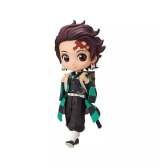 Figura coleccionable de Tanjiro Kamada 