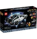 Set de LEGO Volver al futuro