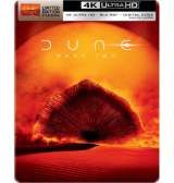 Blu-ray 4K Dune parte dos