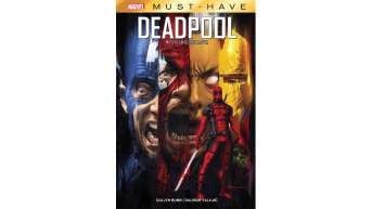 Comics Kills The Marvel Universe