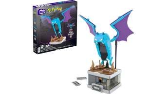 Set MEGA de Pokémon