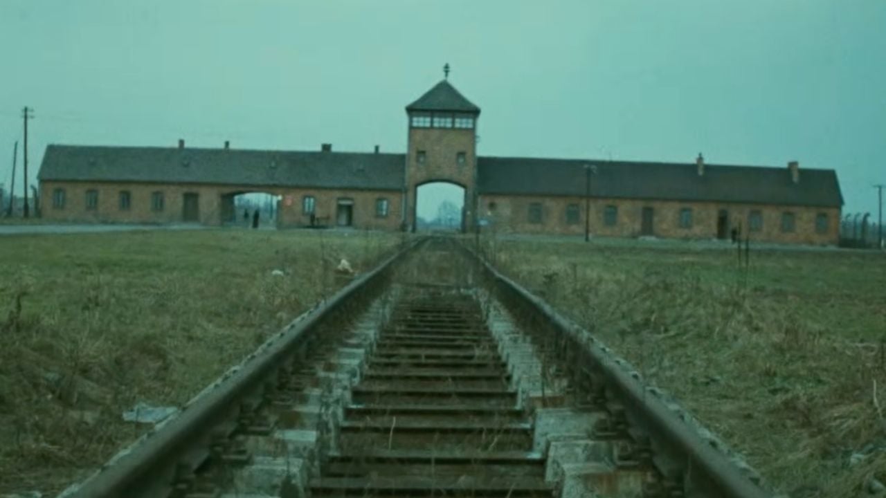 Imagen del documental.