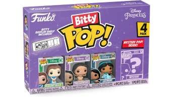 Funko Bitty Pop! Disney