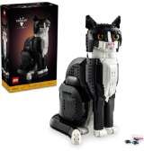 Set de LEGO de Gato