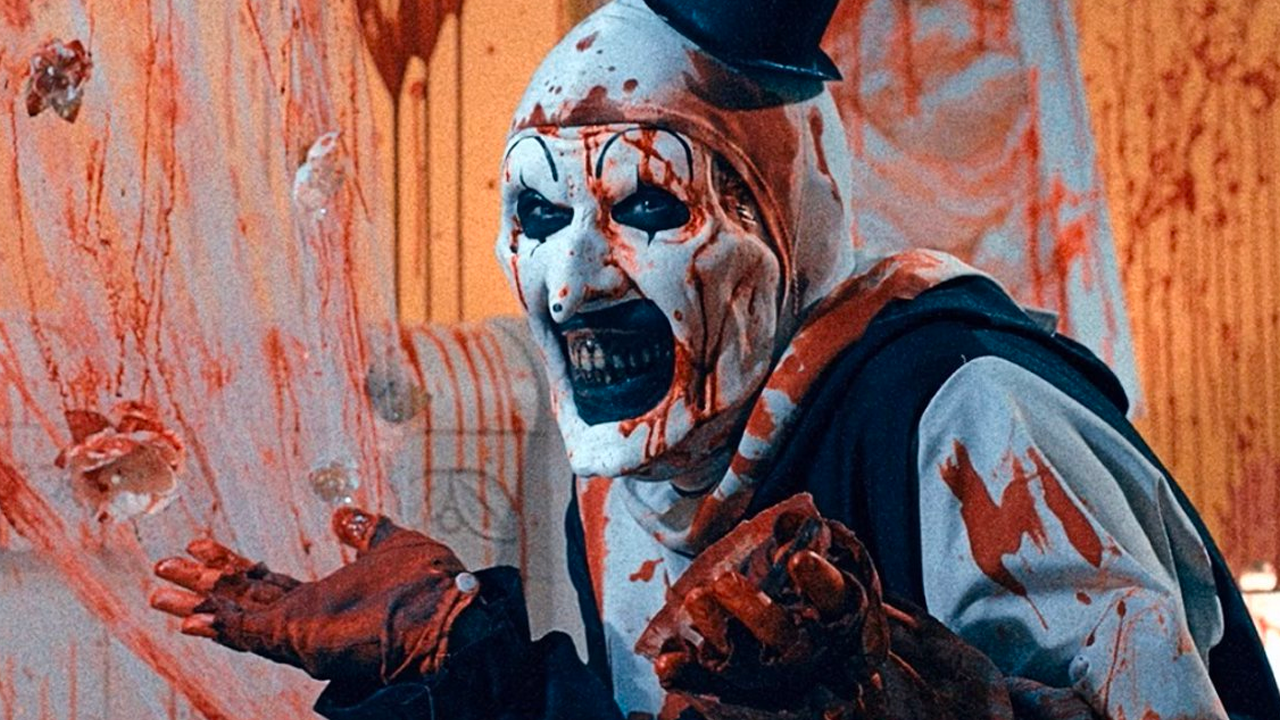 Terrifier tendrá más películas.