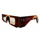 Pack de lentes para eclipse
