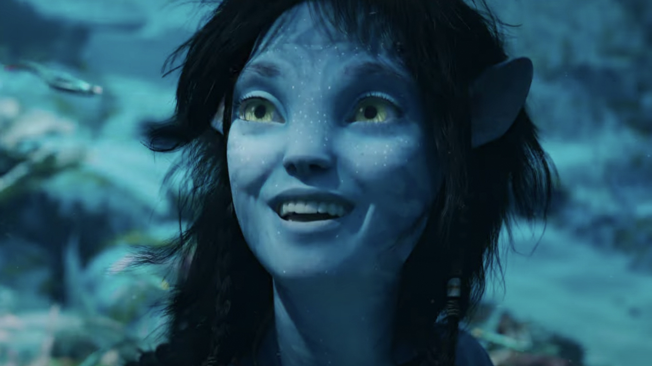 Nuevo Tráiler De Avatar 2 Presenta Un Bebé Navi Y Criaturas Submarinas Jamás Vistas 5359