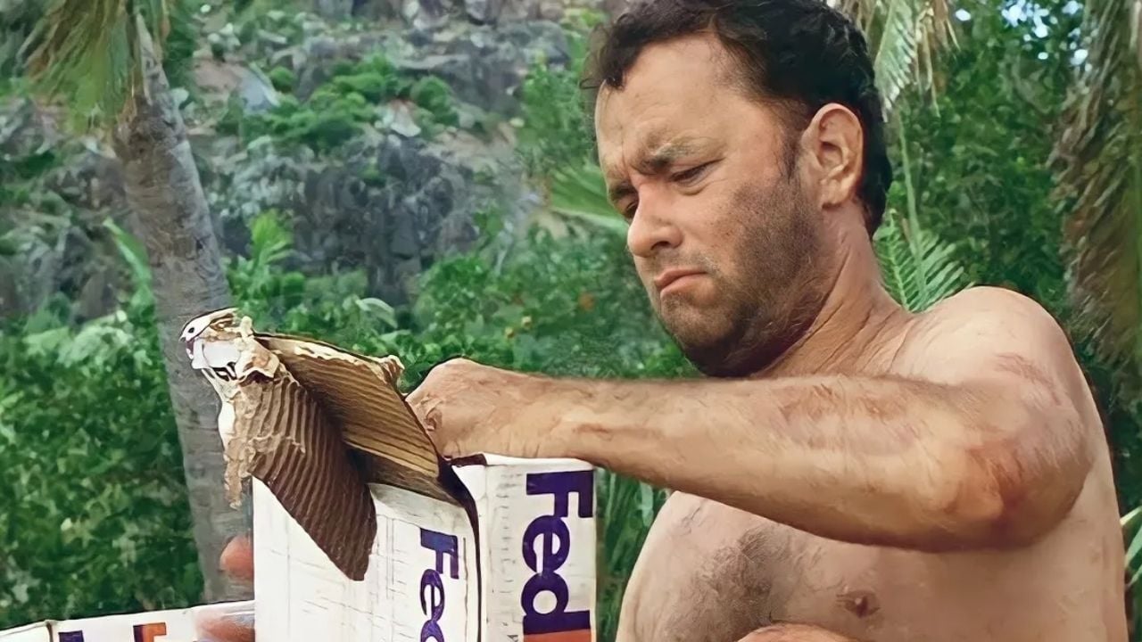 Tom Hanks