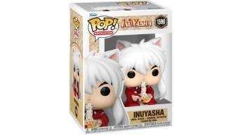 Funko Pop! Inuyasha