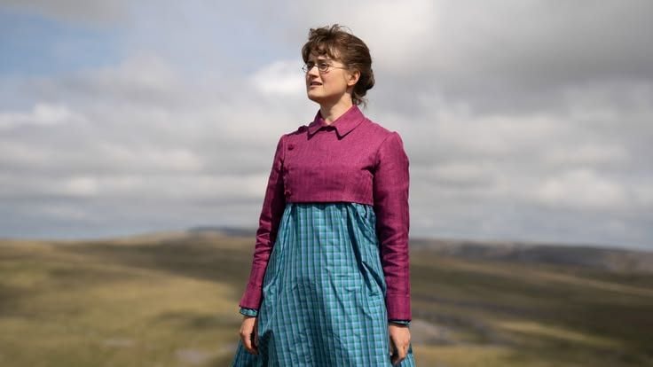 The Other Bennet Sister, 2026