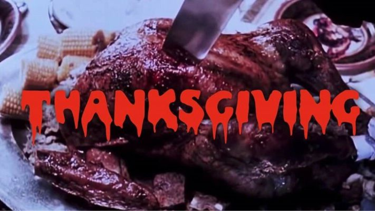 'Thanksgiving' de Eli Roth.