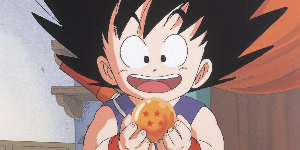 'Dragon Ball': Antes De Morir, Akira Toriyama Dibujó Su Propia Versión ...