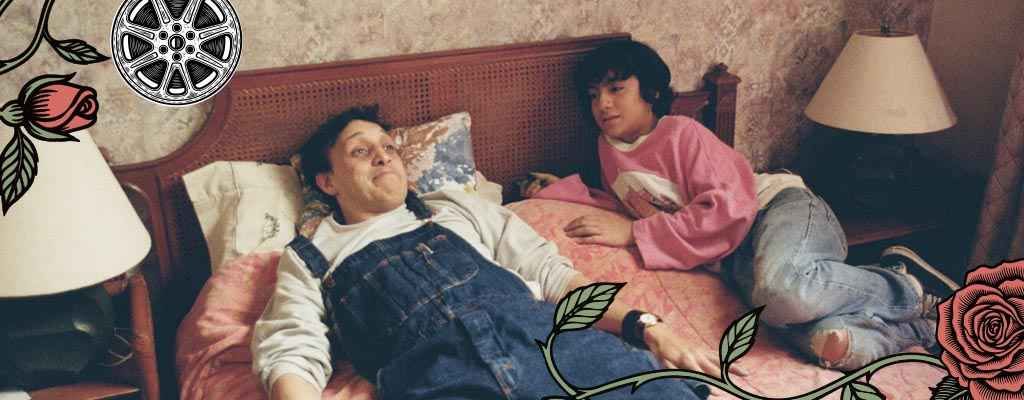 “No paraba de llorar”: Bruno Santamaría sobre 'Seis meses en el edificio rosa con azul' en el FICM 2026