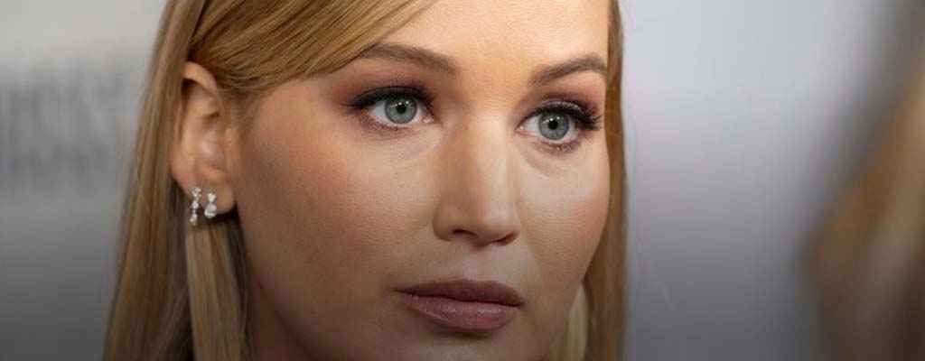 Jennifer Lawrence: “Tengo miedo por mis hijos, ojalá pudiera hacer algo para arreglar esta situación tan compleja y vergonzosa que me rompe el corazón”