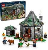 LEGO de Harry Potter Cabaña de Hagrid
