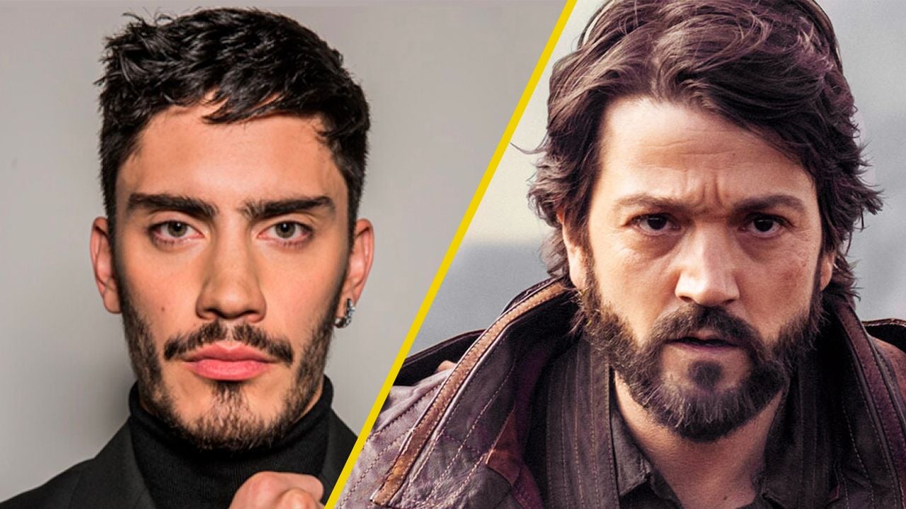 'El niñero' ¿Iván Amozurrutia realmente es hermano de Diego Luna? Noticias de series 'El niñero' ¿Iván Amozurrutia realmente es hermano de Diego Luna? Noticias de series