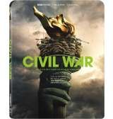 Película Civil War