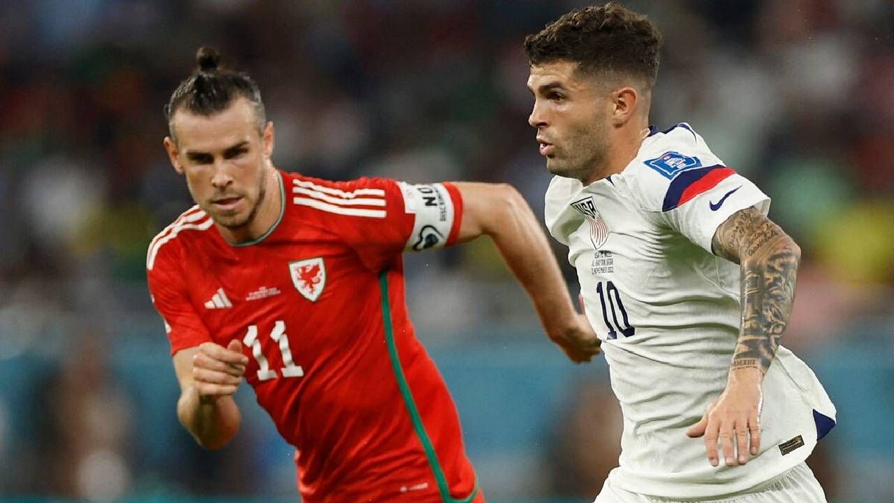 A Christian Pulisic le apodan 