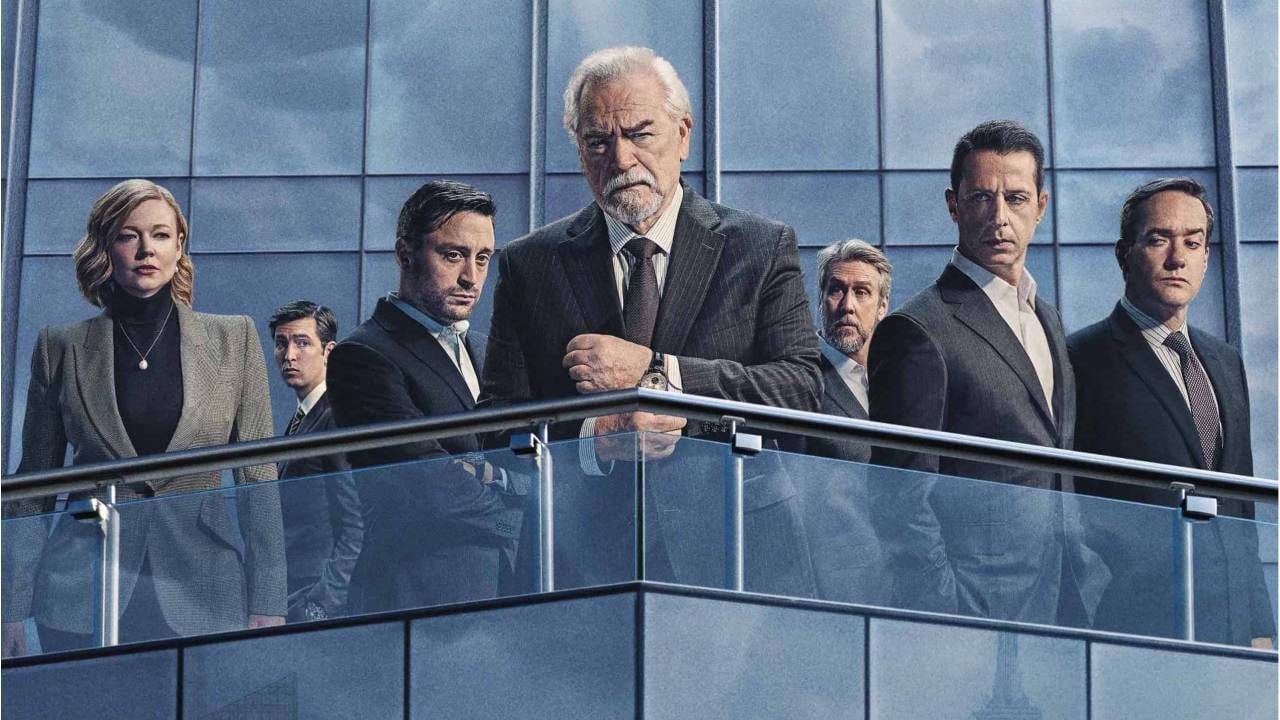 El final explicado de 'Succession' en HBO Max y destino de los hermanos ...