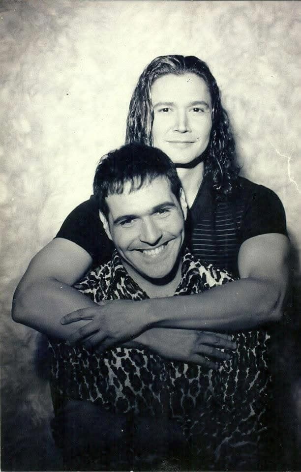 Muere Enrique Páez Rubio