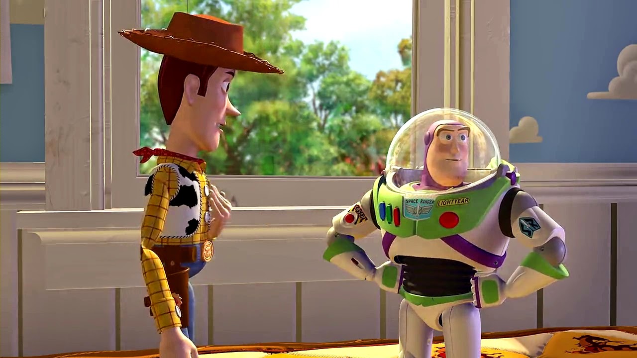 Una Ia Imagina A Woody En Carne Y Hueso Y Nos Encantó ¡necesitamos Un Live Action De Toy Story 