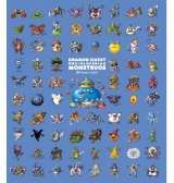 Enciclopedia de Monstruos de Dragon Quest