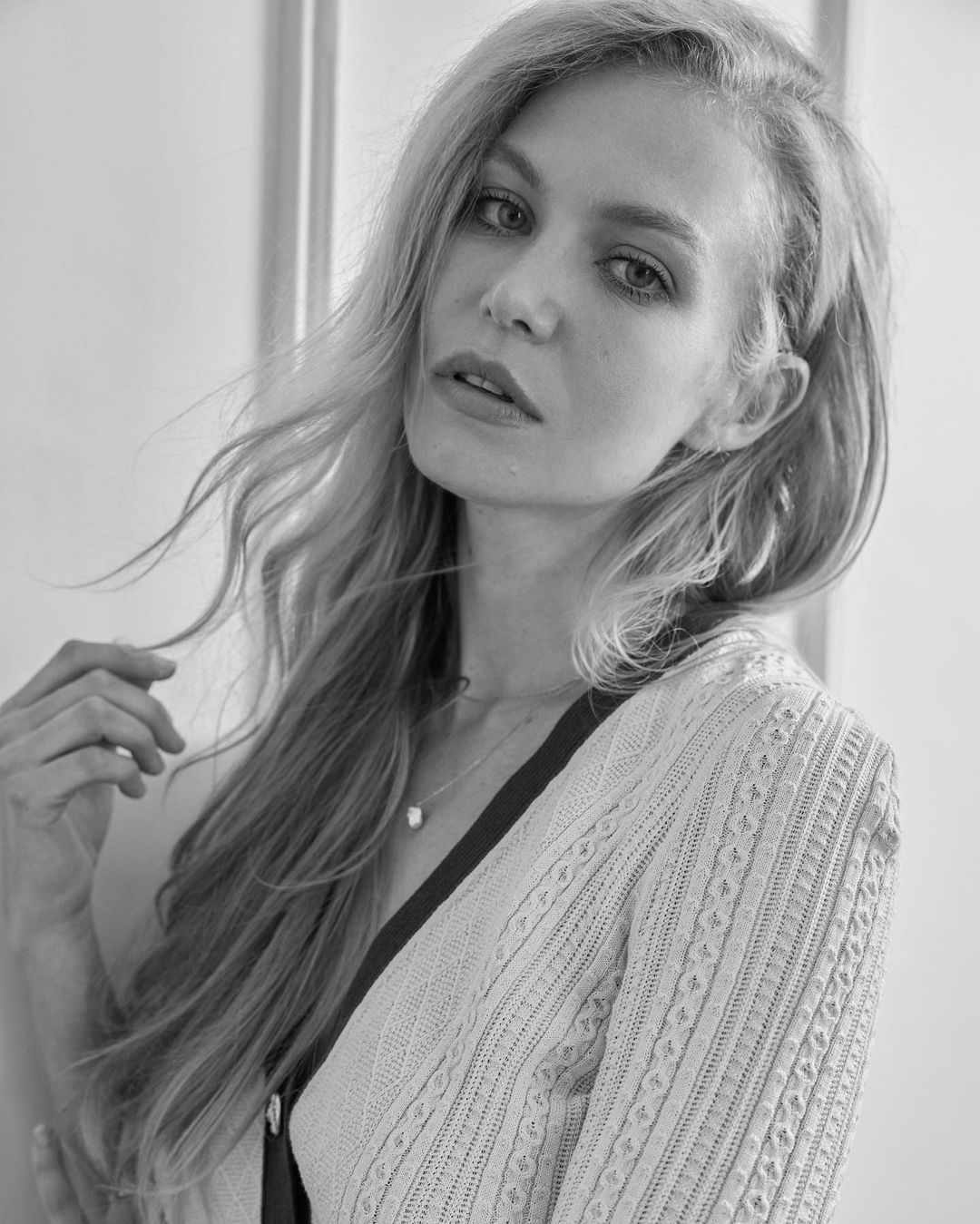 Penelope Mitchell - SensaCine.com.mx