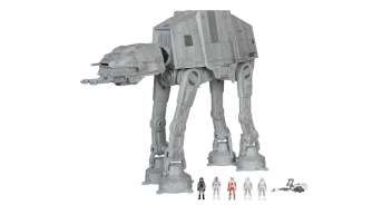 Figura coleccionable Star Wars
