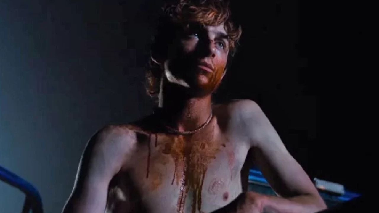 'Hasta los huesos' solo es apta para mayores de 18 años