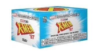 Paquete Funko Pop Marvel