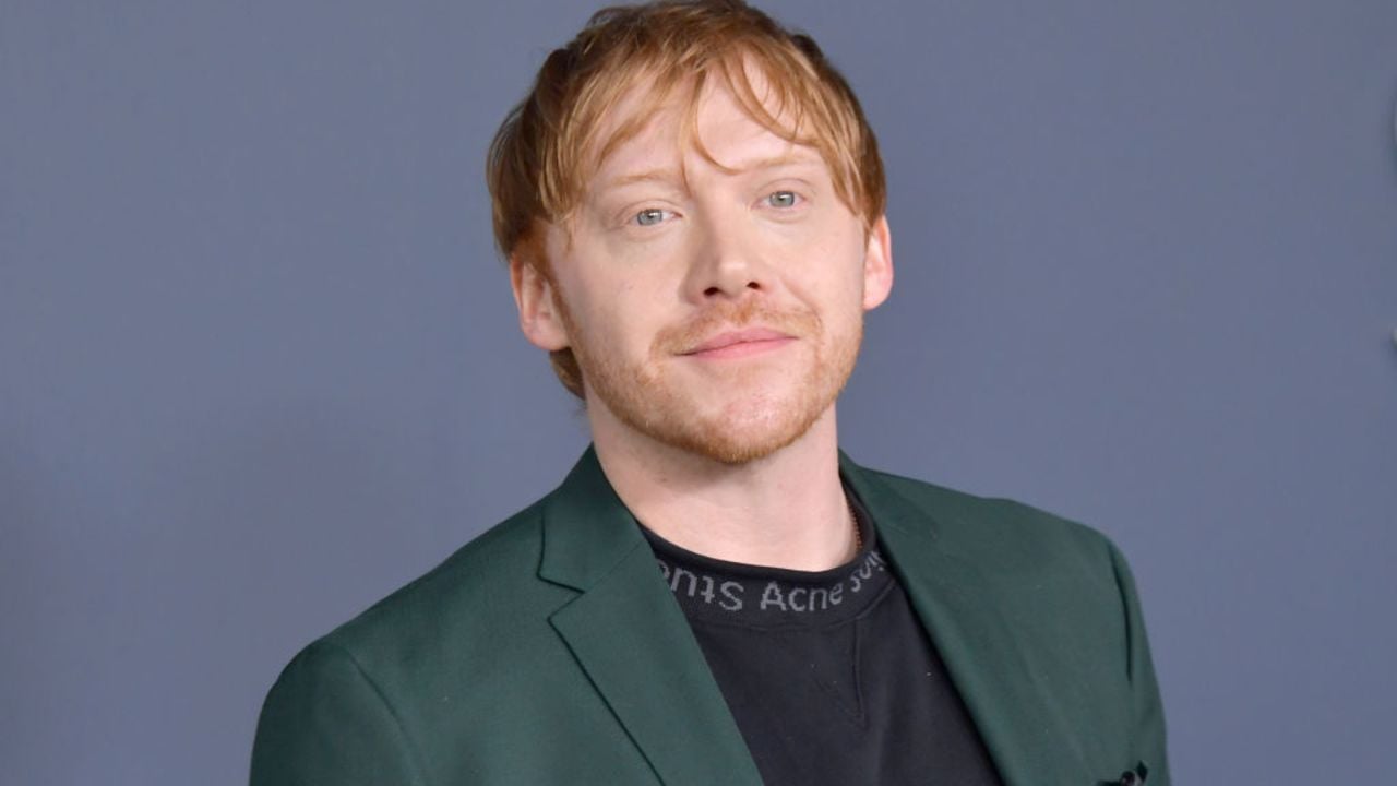 Rupert Grint, estrella de Harry Potter, acumula 50 millones de dólares pese a deuda fiscal de 1.8 millones de libras