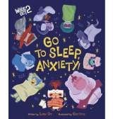 Libro Intensa-mente 2 