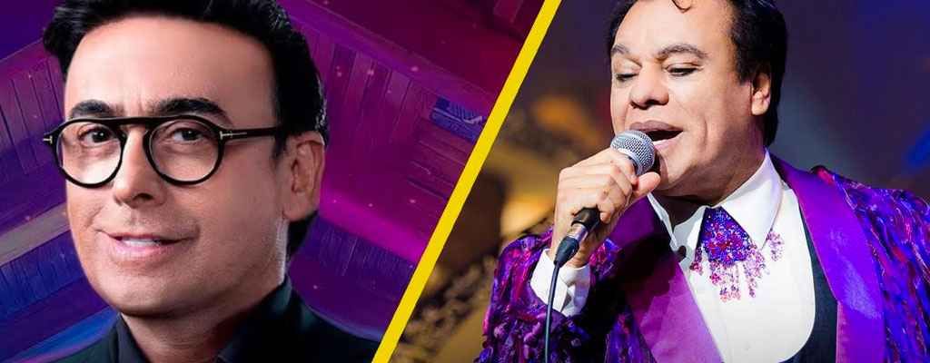 Adal Ramones confirma que Juan Gabriel está vivo: “Ya hablé con él”